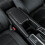 Central Armrest Box Cover Interior Panel Cover Armrest Protective Cover Decoration Modification for   10th Gen 4