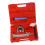 Pipe Expander Metric Double Flaring Brake Line Tool Kit Mini Case AC Flare Tools 1