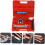 Pipe Expander Metric Double Flaring Brake Line Tool Kit Mini Case AC Flare Tools 3