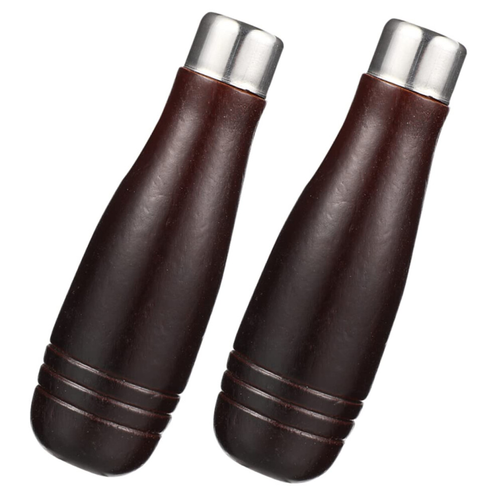 Wooden Handle For Ergonomic Replacement Grip For File And Woodworking 9426802533316