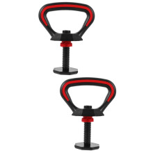 Kettlebell Handle Replacement with ImpactResistant Grip for Stable Workout Training