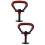 Kettlebell Handle Replacement with ImpactResistant Grip for Stable Workout Training 1