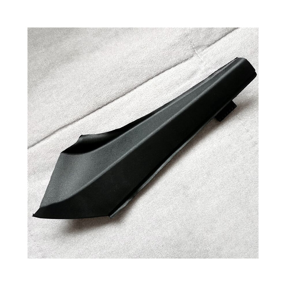 1Pair Left & Right Front Wiper Side Cowl Extension Cover For Rav4 2013-2018 53866-0R030 53867-0R030 6032199823478