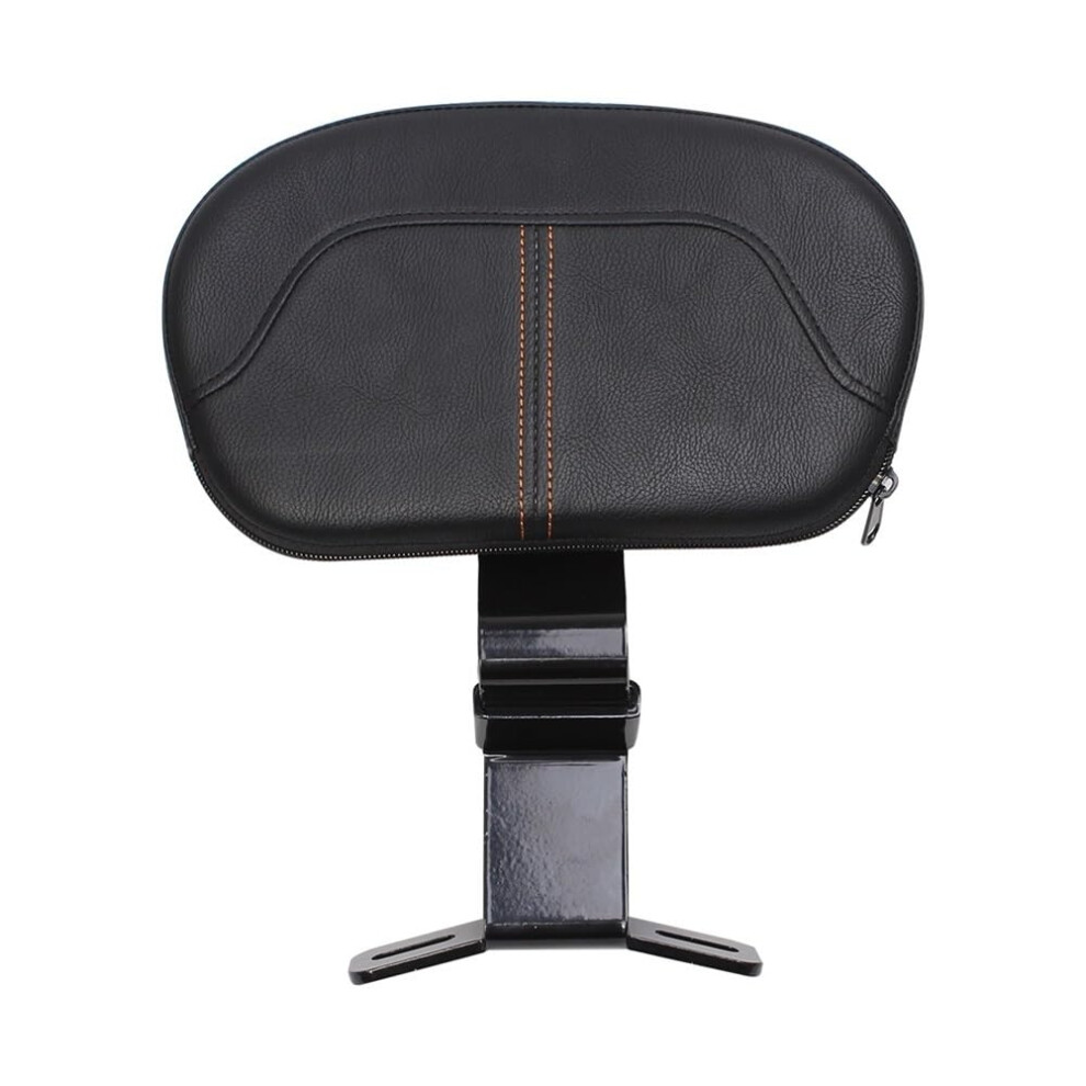 Motorcycle Passenger And Driver Backrest Pad For Harley Touring Street Glide Road King 20092023 9199774950732