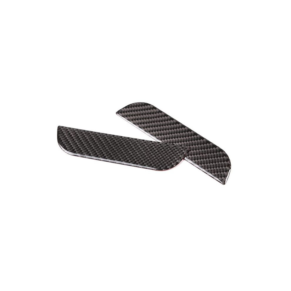For Gr A90 2019-2023 Soft Carbon Fiber Window Glass Lift Pad Trim Interior Accessories 6031550849546