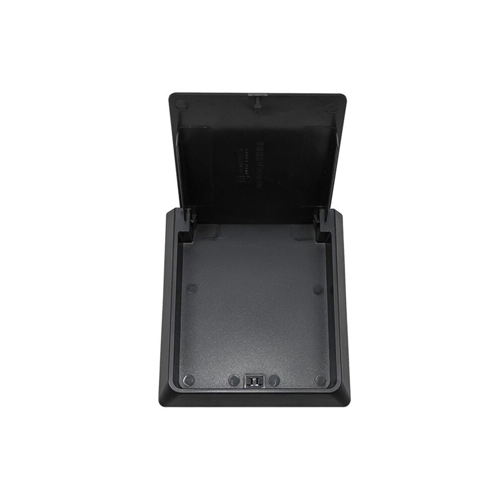 For Bronco 2021-2023 Car Armrest Hidden Compartment Storage Box Organizer Insert Tray Interior Accessories 6032748511474
