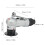 Mini Pneumatic Chamfer Machine 45 Arc Burr Trimming US Standard 4