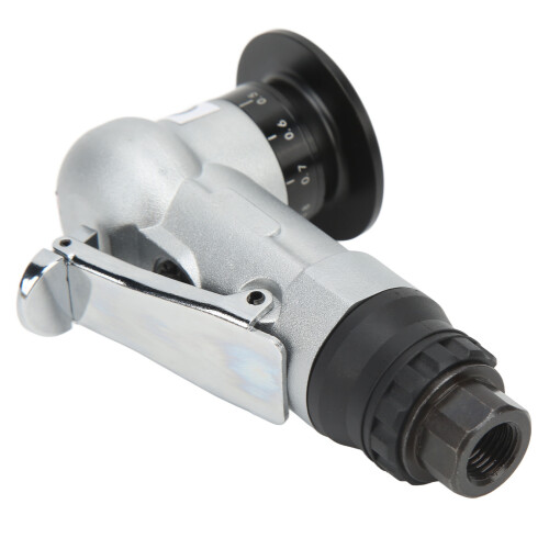 Mini Pneumatic Chamfer Machine 45 Arc Burr Trimming US Standard