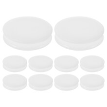 20Stk Tpu Auto Saugnapf Halterung Handyhalter Universal Transparent