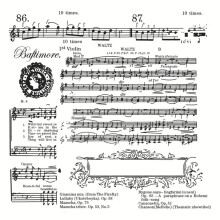 Clear Stamps Music Pattern Transparent Silicone Stamps For Cards Making DIY Scrapbooking Album Journal Craft Decoration