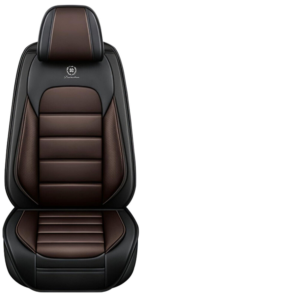 Waterproof Leather Car Seat Covers Custom Fit For Peugeot Partner Ii Tepee 20082012 With Storage Bag 9199774961554