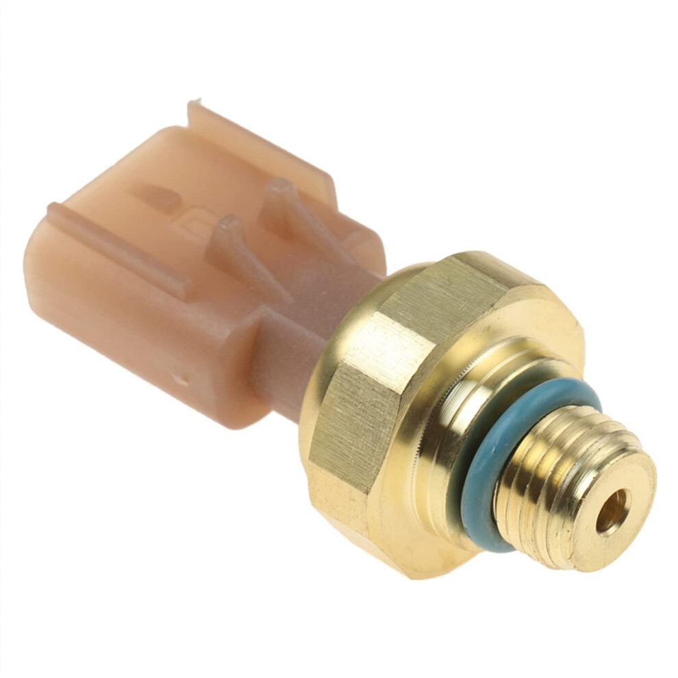 Map Sensor Accurate Intake Manifold Pressure Detection For Cummins 4928593 4087987 1Pcs Silver 9053599117858