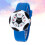 3Stk Kinder LED Uhr Silikonbeschichtet, Robust 11