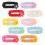 10St Kleine Pet Haarclips Gemaakt Van Polyester En Plastic 9