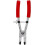 Motorcycle Brake Removal Plier Rubber Handle Caliper Remover Tool Professional Ergonomic  Tool 4