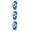 3Stk Kinder LED Uhr Silikonbeschichtet, Robust 10