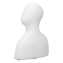 Keramische abstrakte Figurenstatue für Flur- und Couchtischdekoration