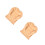 2St Beige Kids Spierpak Polyester Ademend Spiershirt Cosplay 9