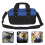 3Stk Multifunktionale Canvas Werkzeugtasche Mit Schultergurt 9
