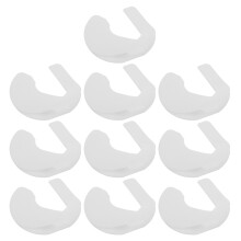 10St Aurikel Corrector Stickers - Effectieve Oren Training