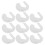 10St Aurikel Corrector Stickers - Effectieve Oren Training 1