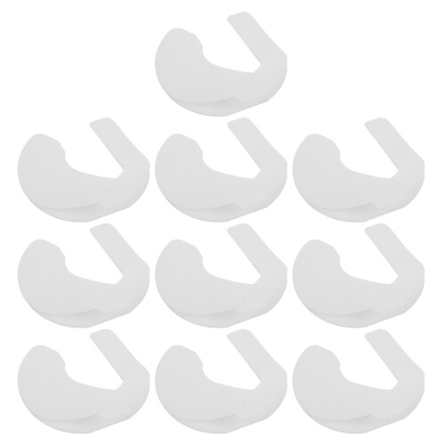 10St Aurikel Corrector Stickers - Effectieve Oren Training