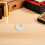 10St Aurikel Corrector Stickers - Effectieve Oren Training 6