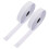 4Rouleaux Adhésive Fixation Câbles Durable Nylon Polyester 1