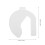 10St Aurikel Corrector Stickers - Effectieve Oren Training 2