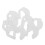10St Aurikel Corrector Stickers - Effectieve Oren Training 11