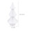 4St Kleine Kerstboomornamenten Van Polystyreen Voor DIY Craft 2