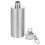 3St Rvs Pocketfles Mini Sleutelhanger Stylish Voor 1
