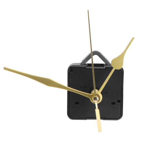 5Pcs Multi Color Silent Clock Movement Accessories for DIY Wall Clocks