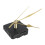 5Pcs Multi Color Silent Clock Movement Accessories for DIY Wall Clocks 7
