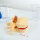 Khaki PVC Herniated Disc Spine Model Enlarged for Anatomy Study 5