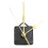 5Pcs Multi Color Silent Clock Movement Accessories for DIY Wall Clocks 8