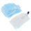 3Sets Compacte Stofduster Plastic Voor Auto Interieur En Woning 1