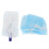 3Sets Compacte Stofduster Plastic Voor Auto Interieur En Woning 2