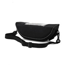 Waterproof Dustproof Motorcycle Handlebar Bag with Large Storage Capacity for Dominar 400 Black