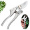Garden Pruning Shears, Multifunctional Flower Gardening Scissors, Thick Fruit Tree Branch Shears, for Plants 1