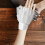 1Set Polyester Witte Kant Cuffs En Ruffle Kraag Decoratie 5