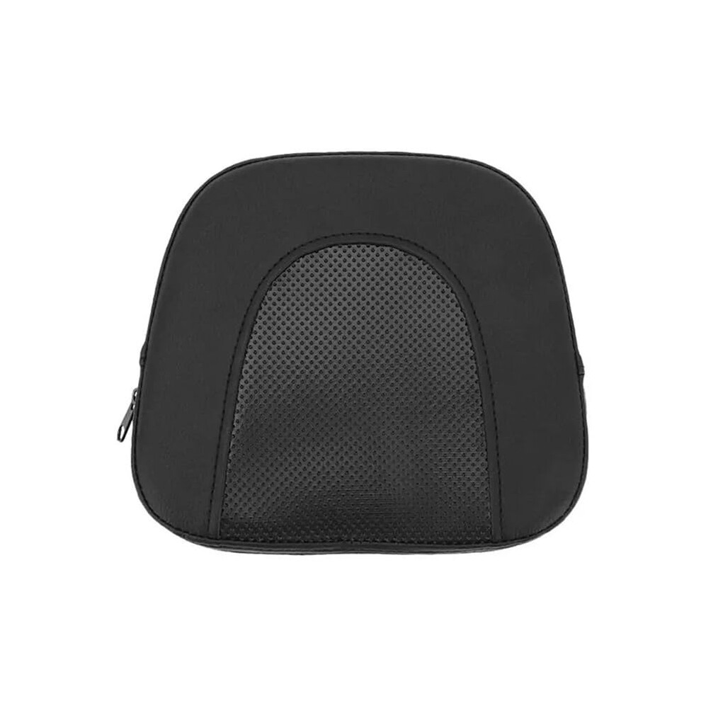 Motorcycle Passenger Backrest With Lumbar Support For Longdistance Comfort And Enhanced Safety 9199774961844