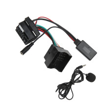 Kabelloses Car-Bluetooth-5.0-Audio-Modul für Citroen Peugeot RD4