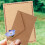 12Sets Retro Stationery Paper and Envelope Set for Writing Multi Color 6
