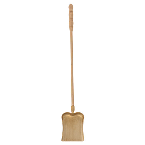 3Pcs Multi-Functional Copper Tea Spade Decorative Tea House Accessory 2
