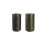 3Pcs Flat Wax Line Sewing Thread in Bright Colors for Craft 9