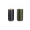 3Pcs Flat Wax Line Sewing Thread in Bright Colors for Craft 7