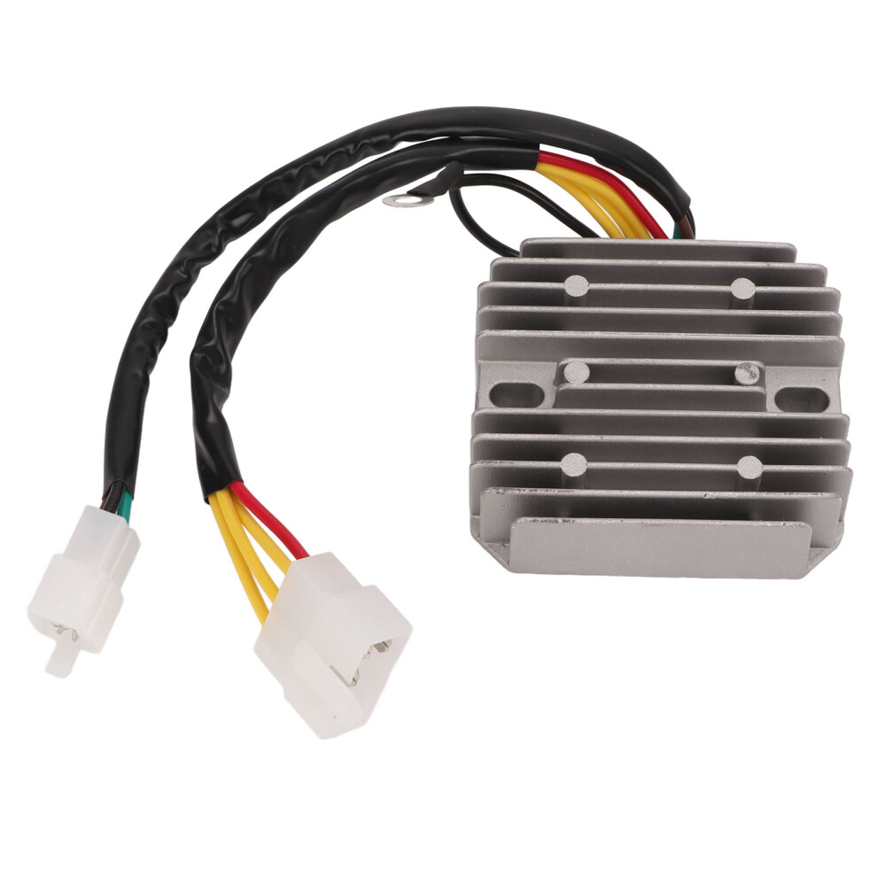 Stable 12V Voltage Regulator Replacement For Suzuki Gt 380 550 750 8751375053185