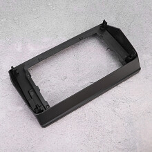 10 Zoll 2 Din Auto Fascia für WISH 2009-2012 Stereo Fascias Panel Dash Montieren Installation Auto DVD Rahmen Kit In-Dash
