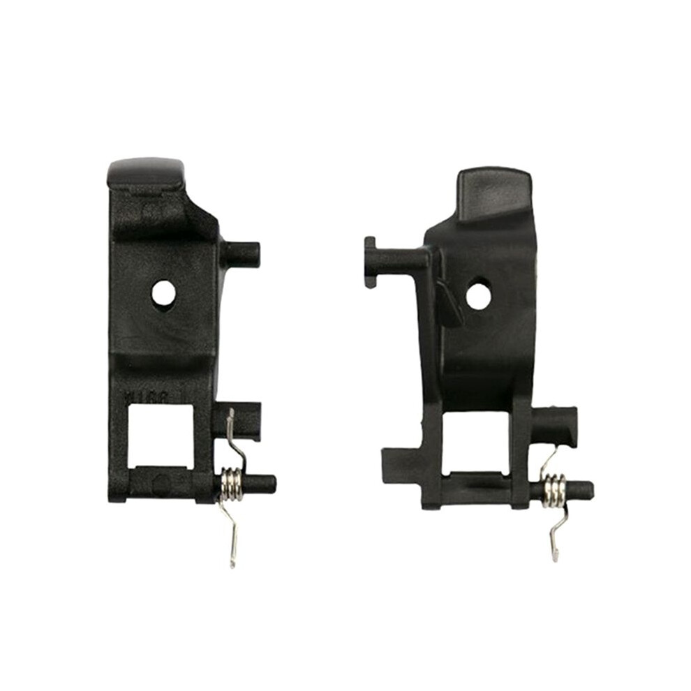1666804103 Center Console Armrest Clip For - Ml/Gl/Gle/Gls Class W292 W166 C292 X166 6032952455793